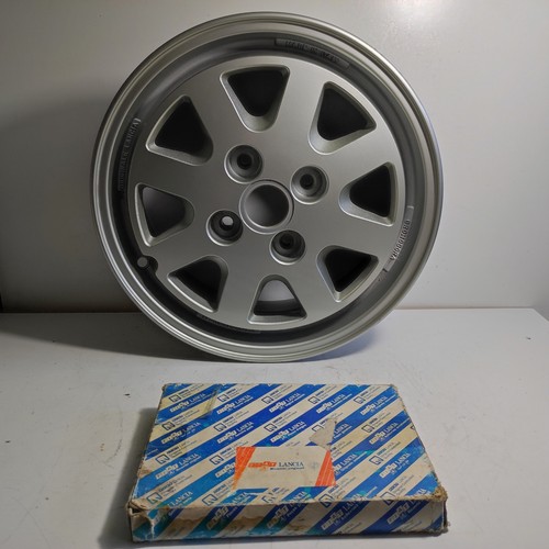 Ruota lega 5x13 lancia y10 - in,