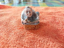Piccolo buddha statuina - piccolo,