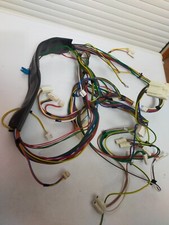 Lavastoviglie Candy CDI 2012 E  cablaggio completo  cod.41030844/0091338454