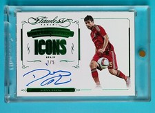 2015-16 Panini Perfetto Calcio