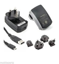 Caricabatteria di rete