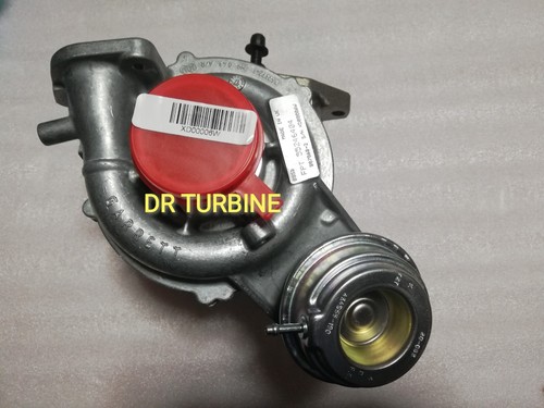 Turbocompressore nuovo garrett - turbocompressore,