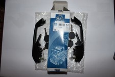 Kit maniglia porta per - , scania