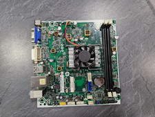 Carte Mère HP 712659-001