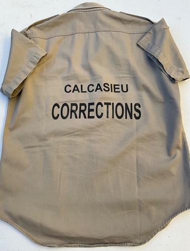 Camicia uniforme originale