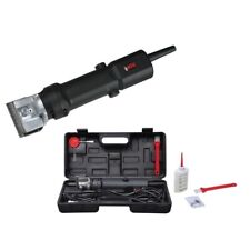 Tosacavalli/Macchina tosatrice professionale per equini (cavalli) e bovini