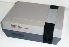 CONSOLE NES NINTENDO TESTATO E