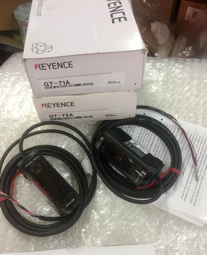 Per keyence 71a - keyence, gt-71a