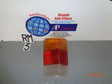 TRASPARENTE PLASTICA FANALE