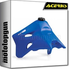 Acerbis serbatoio blu yamaha - acerbis,