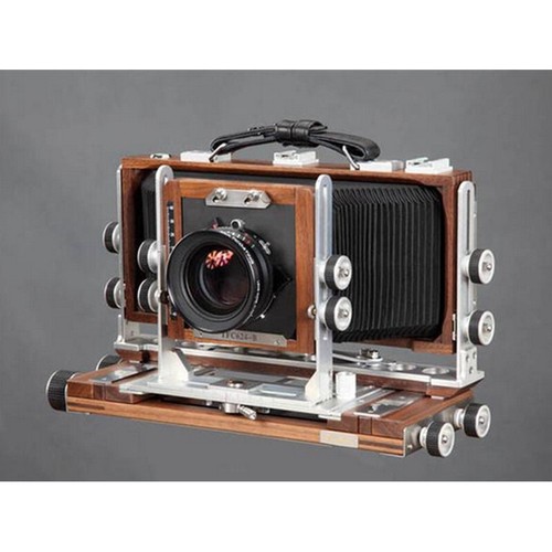 Shen hao tfc 624b - hao, fotocamera