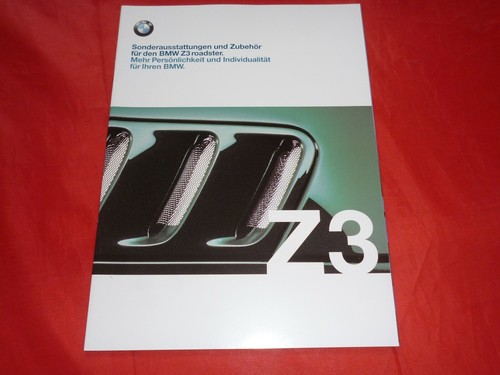 Bmw e36 roadster - z3,