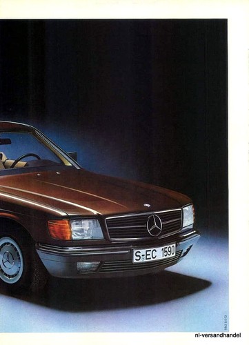 MERCEDES