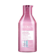 Redken Volume Injection Conditioner 300ml - balsamo per capelli fini