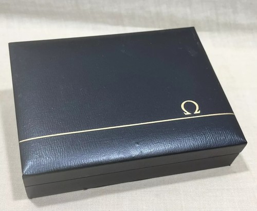 Omega 1950 watch - omega, box