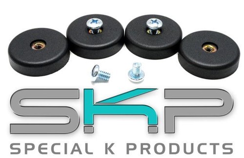 Shock mounts eames herman - shock,