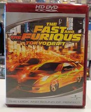 HD DVD FILM ITALIANO Universal