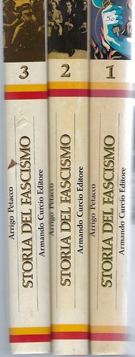 Storia del fascismo - "", a