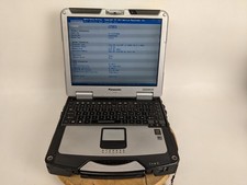 Panasonic CF-31 Toughbook