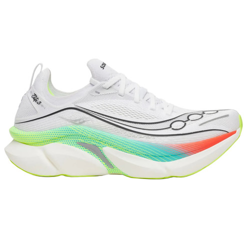 Saucony endorphin elite - saucony,