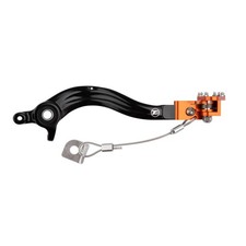 Tusk Aluminum Brake Pedal