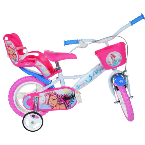Bicicletta bambina - bicicletta, 12"