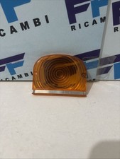 TRASPARENTE FRECCIA POSTERIORE