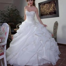 Abiti da sposa di lusso