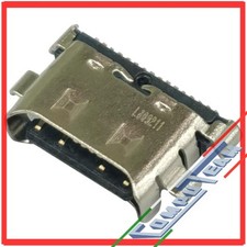 Connettore Ricarica type-c Huawei MateBook BOH-WAP9R Boh-WAQ9R MatePad SE AGS5-W