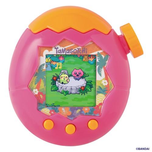 Bandai tamagotchi - (pre-ordine),
