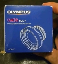 Olympus Adattatore di