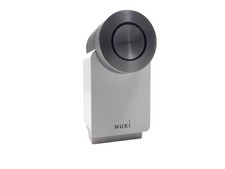 Serratura elettrica Nuki Smart