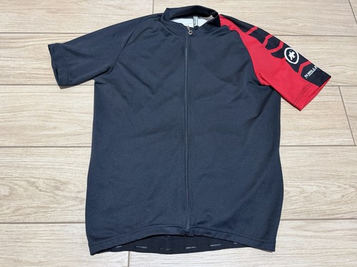 Assos mille maglia - assos, estiva