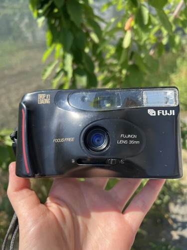 Fujifilm fotocamera - –,