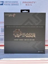 Gears of War Locust Horde