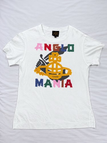 Shirt grafica bianca - t-shirt,
