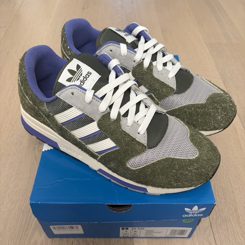 Taglia scarpe da - 9,