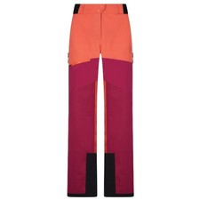 Pantaloni scialpinismo la - pantaloni,