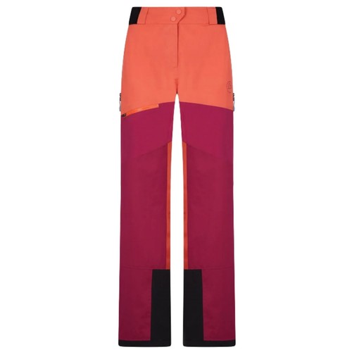 Pantaloni scialpinismo la - da,
