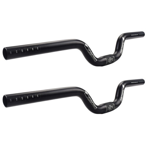 Manubrio bici - 2x,