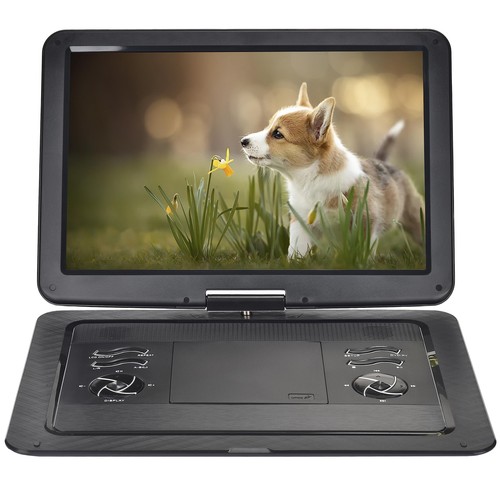 Yoohoo lettore dvd - yoohoo, portatile