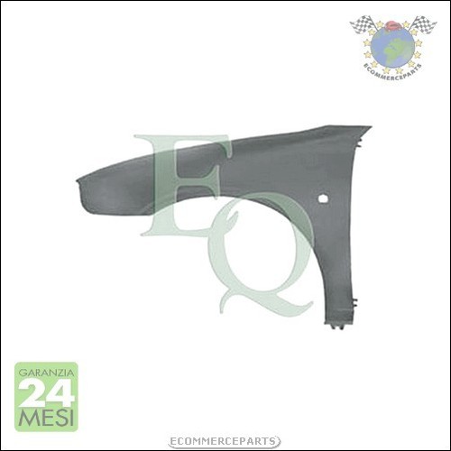 Parafango anteriore sx - parafango, eq