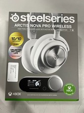 SteelSeries Arctis Nova Pro