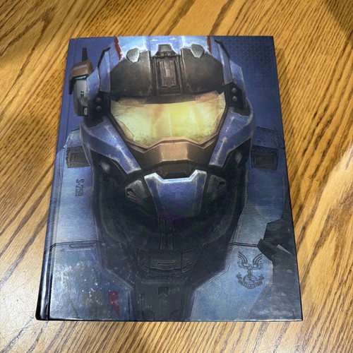 Copertina rigida halo reach - halo, |