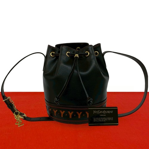 Borsa tracolla yves saint - borsa,