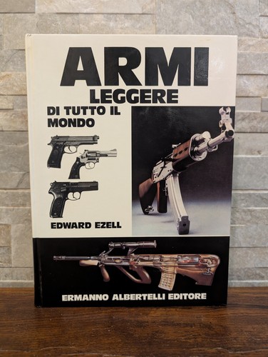 Armi leggere tutto - leggere, il