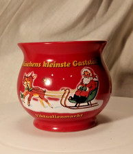 Mohaba Retro Christmas Mug Cup