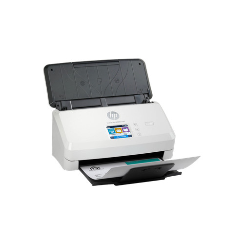 Nuovo scanjet pro - nuovo,