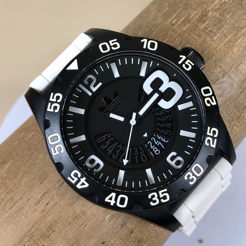 Orologio adidas newburgh uomo - orologio,