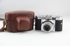 Voigtländer Vito B con